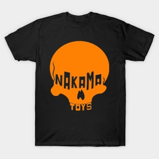 Nakama Toys Logo T-Shirt